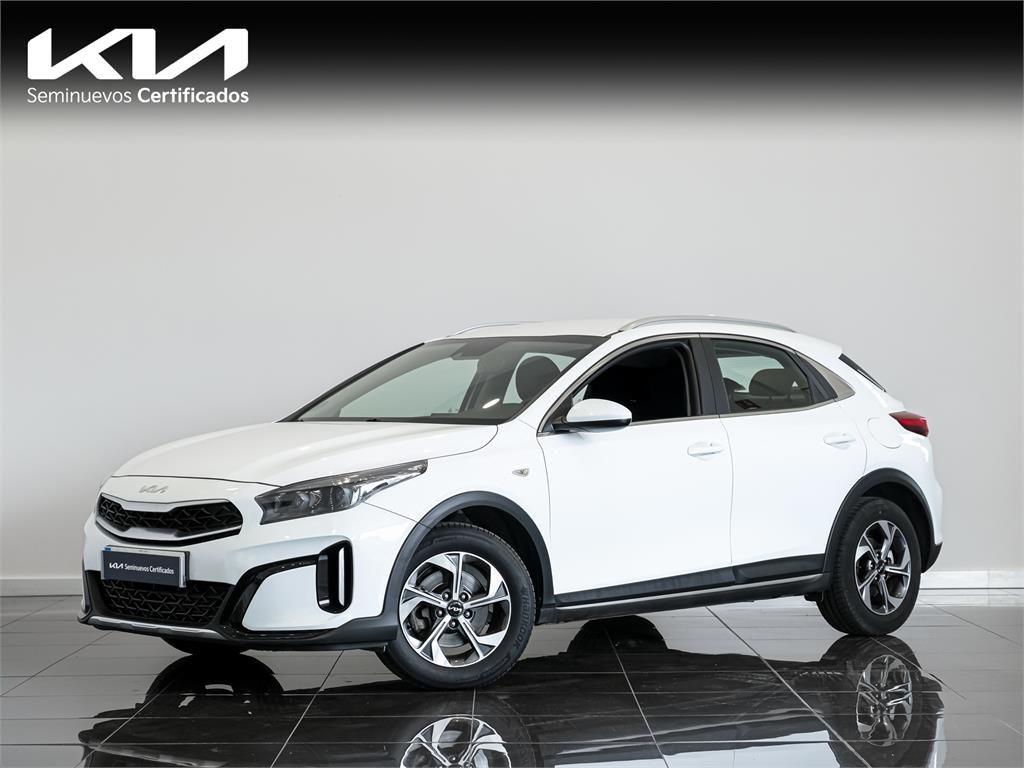 KIA XCeed 1.0 T-GDi Drive 88kW (120CV)