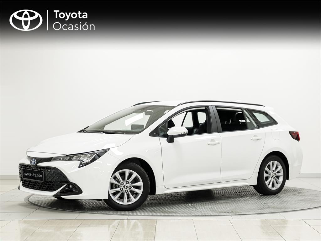 TOYOTA Corolla Touring Sports 140H Active Plus