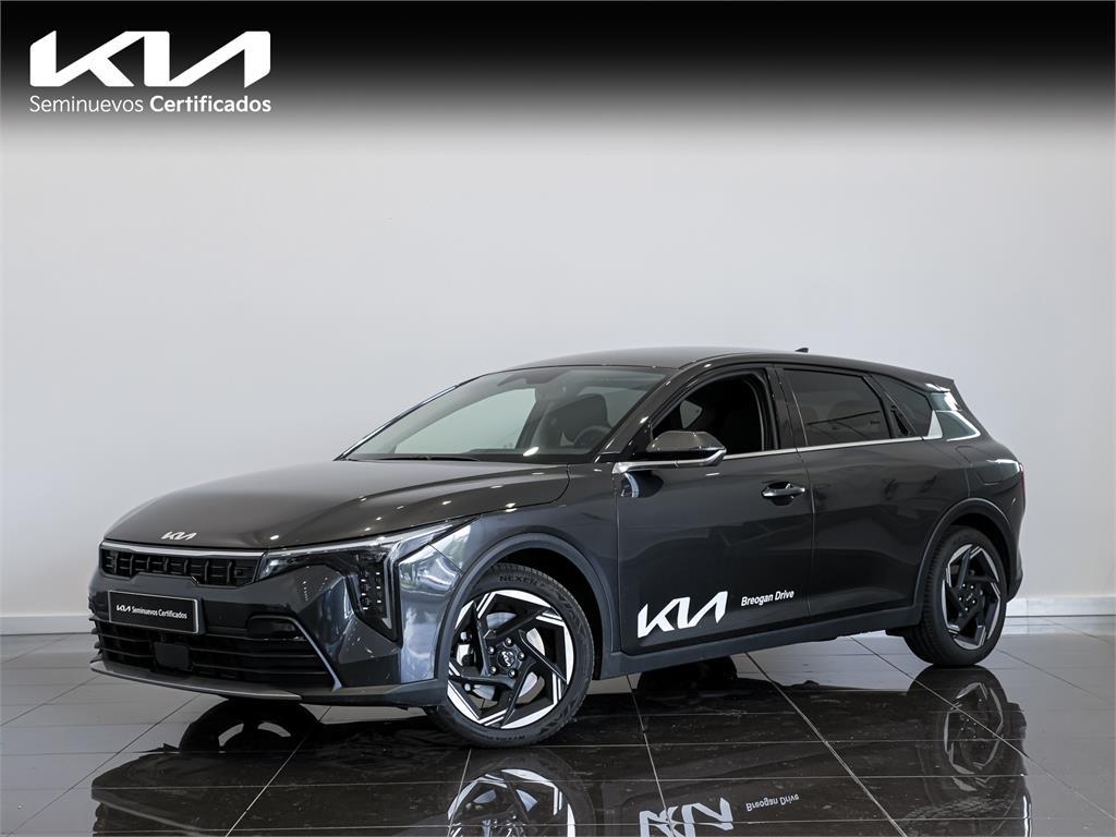 KIA K4 1.0 T-GDi MHEV Tech 85kW (115CV) DCT