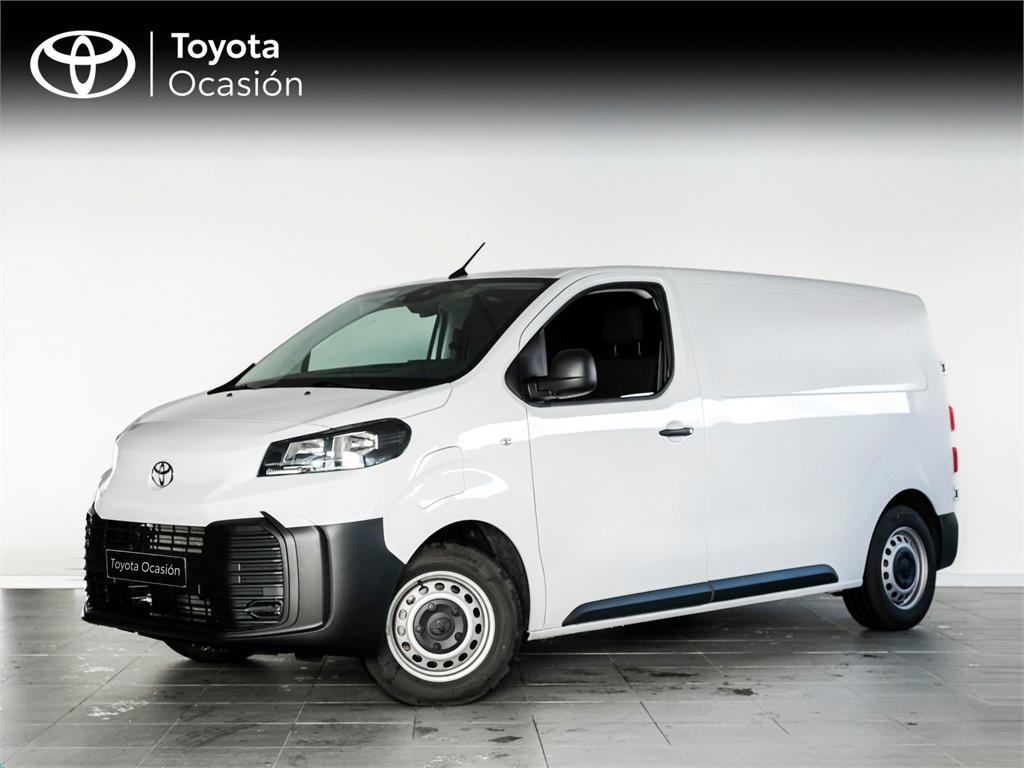 TOYOTA Proace GX VAN L1