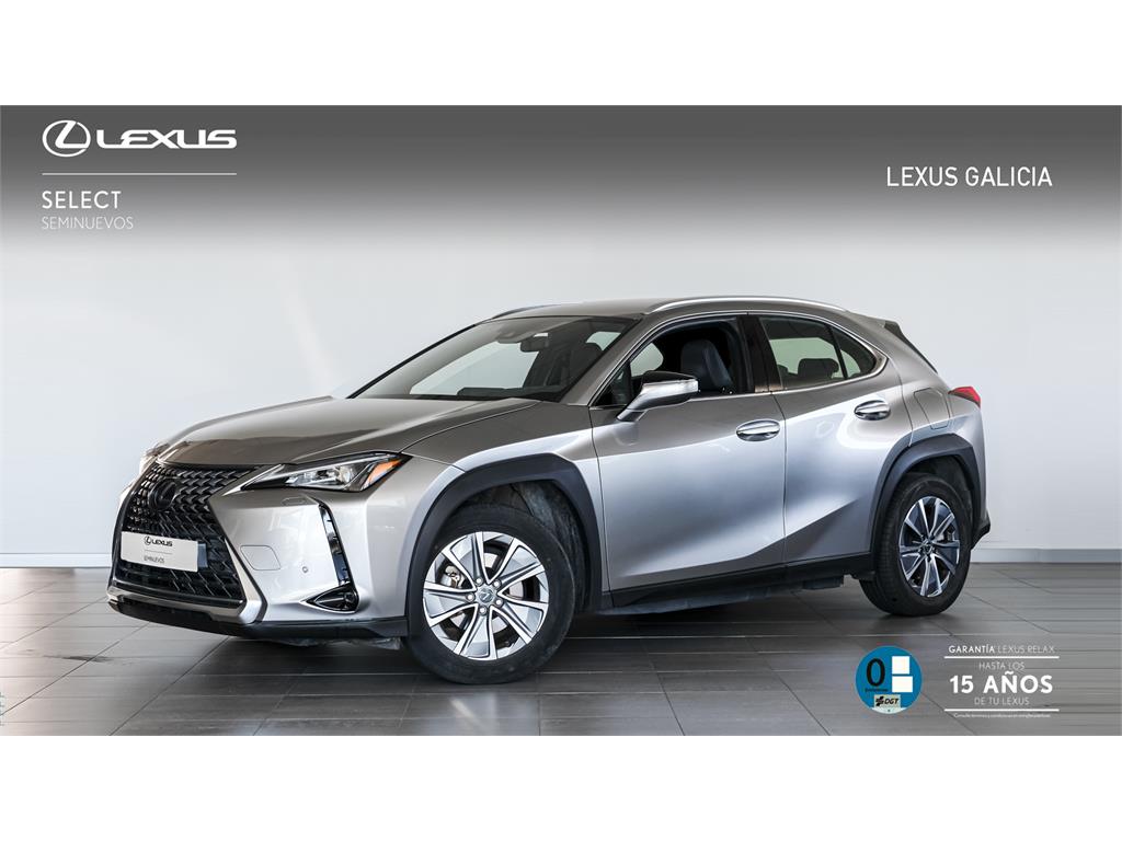 LEXUS UX EV UX 300e Business