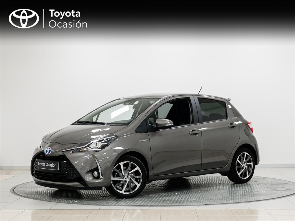 TOYOTA Yaris 100H 1.5 Feel!