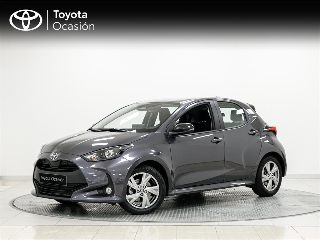TOYOTA Yaris 120H 1.5 Active Plus