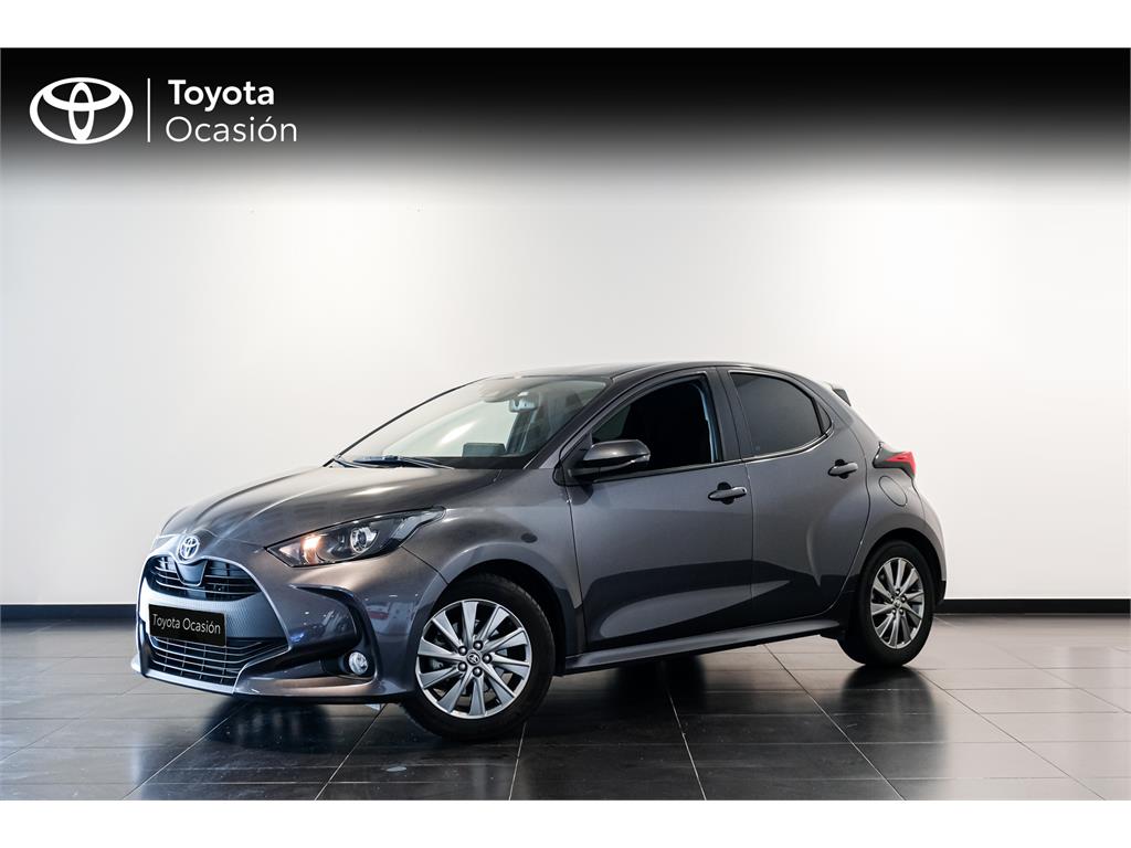 TOYOTA Yaris 120H 1.5 Active Tech