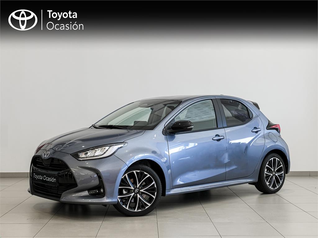TOYOTA Yaris 120H 1.5 Trendy