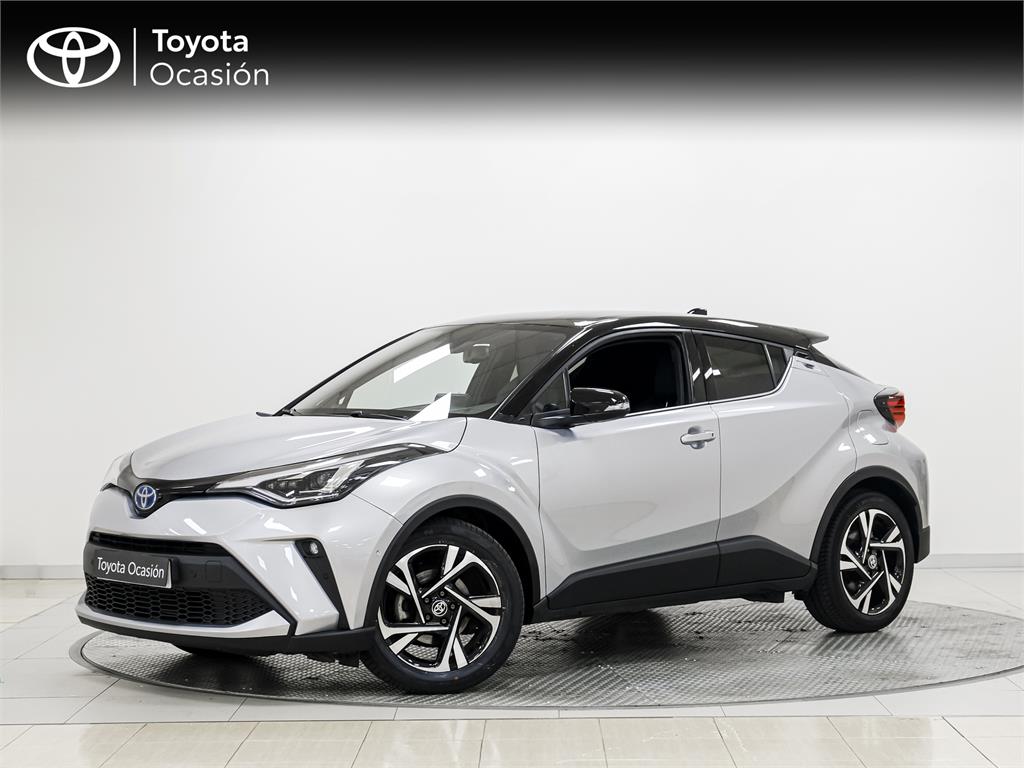 TOYOTA Toyota C-HR C-HR 180H Advance