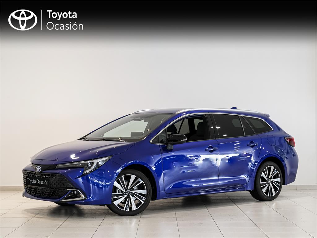 TOYOTA Corolla Touring Spor 140H Style