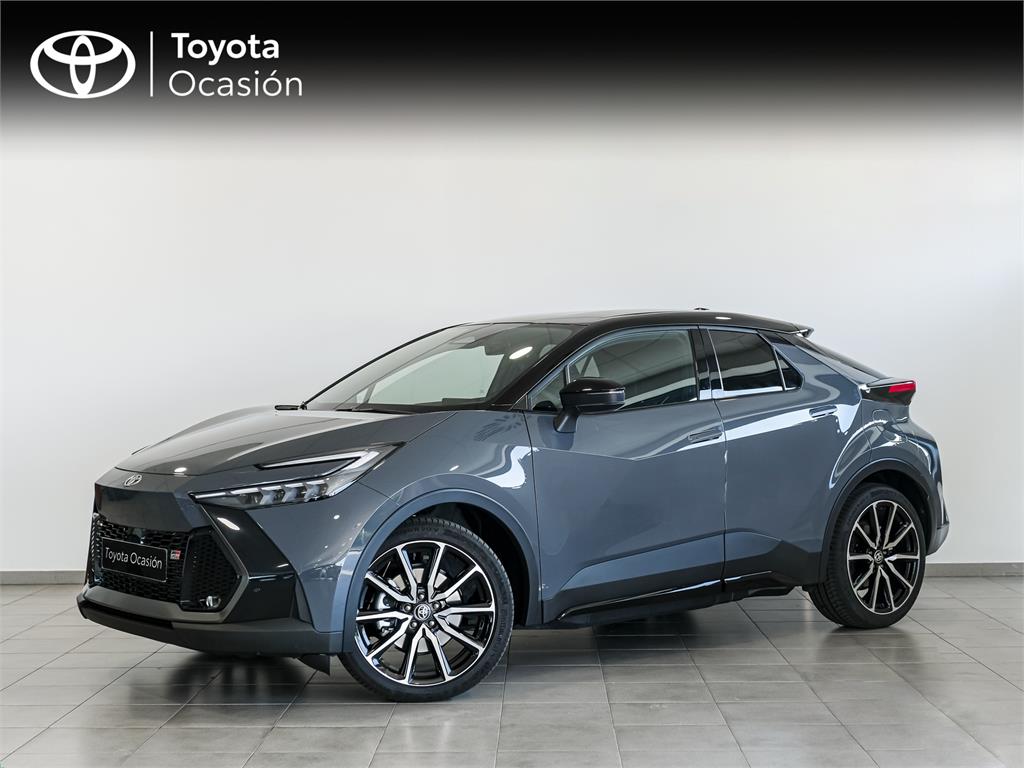 TOYOTA Toyota C-HR C-HR 220PH GR Sport