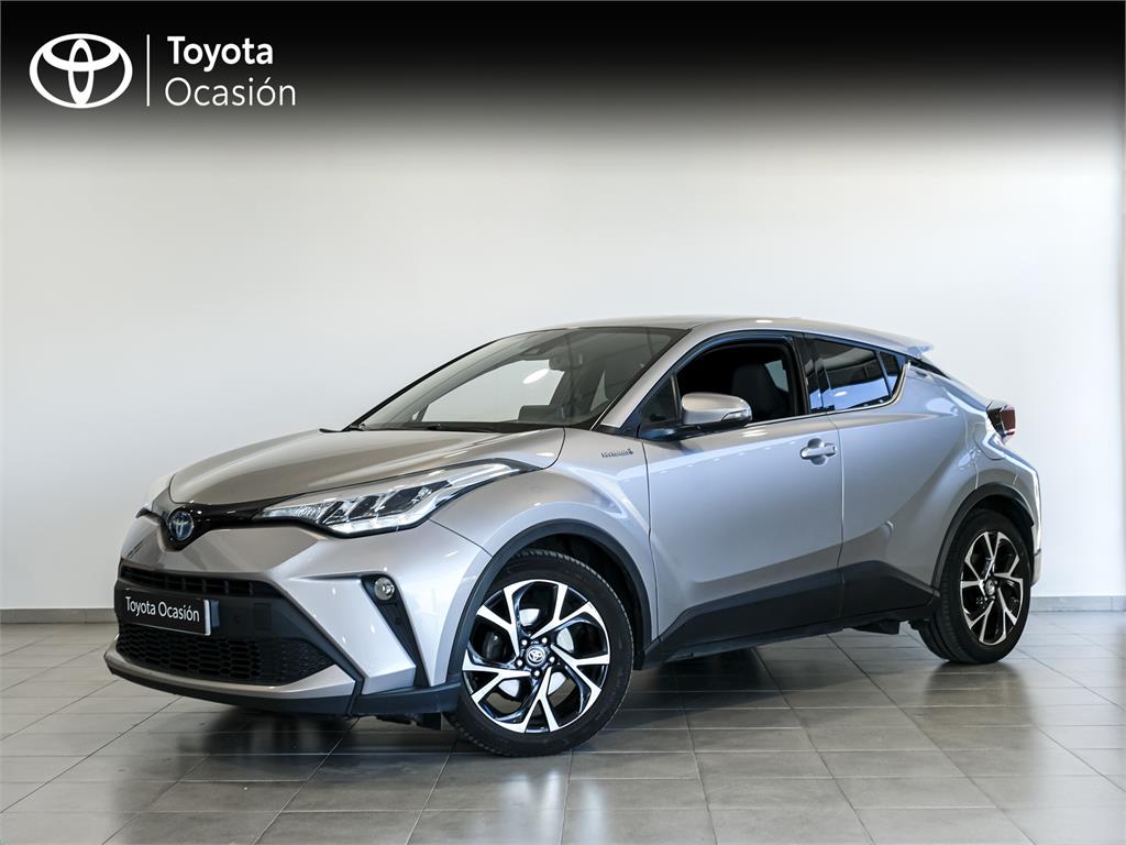 TOYOTA Toyota C-HR C-HR 180H Advance