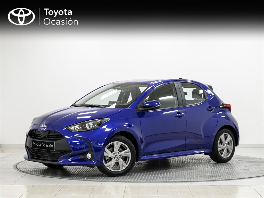 TOYOTA Yaris 120H 1.5 Active Plus